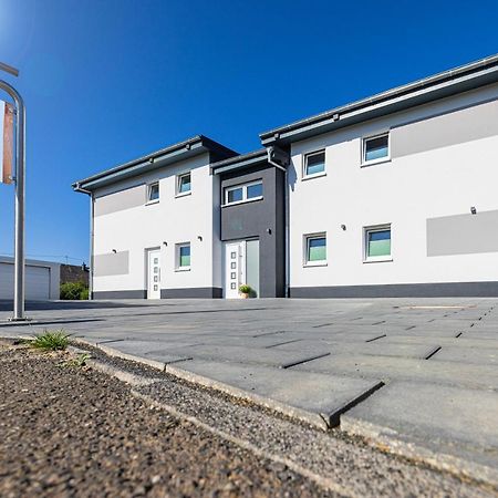 Ferienresidenz Hunsrueck Hochwald Apartment Morschied  Exterior photo