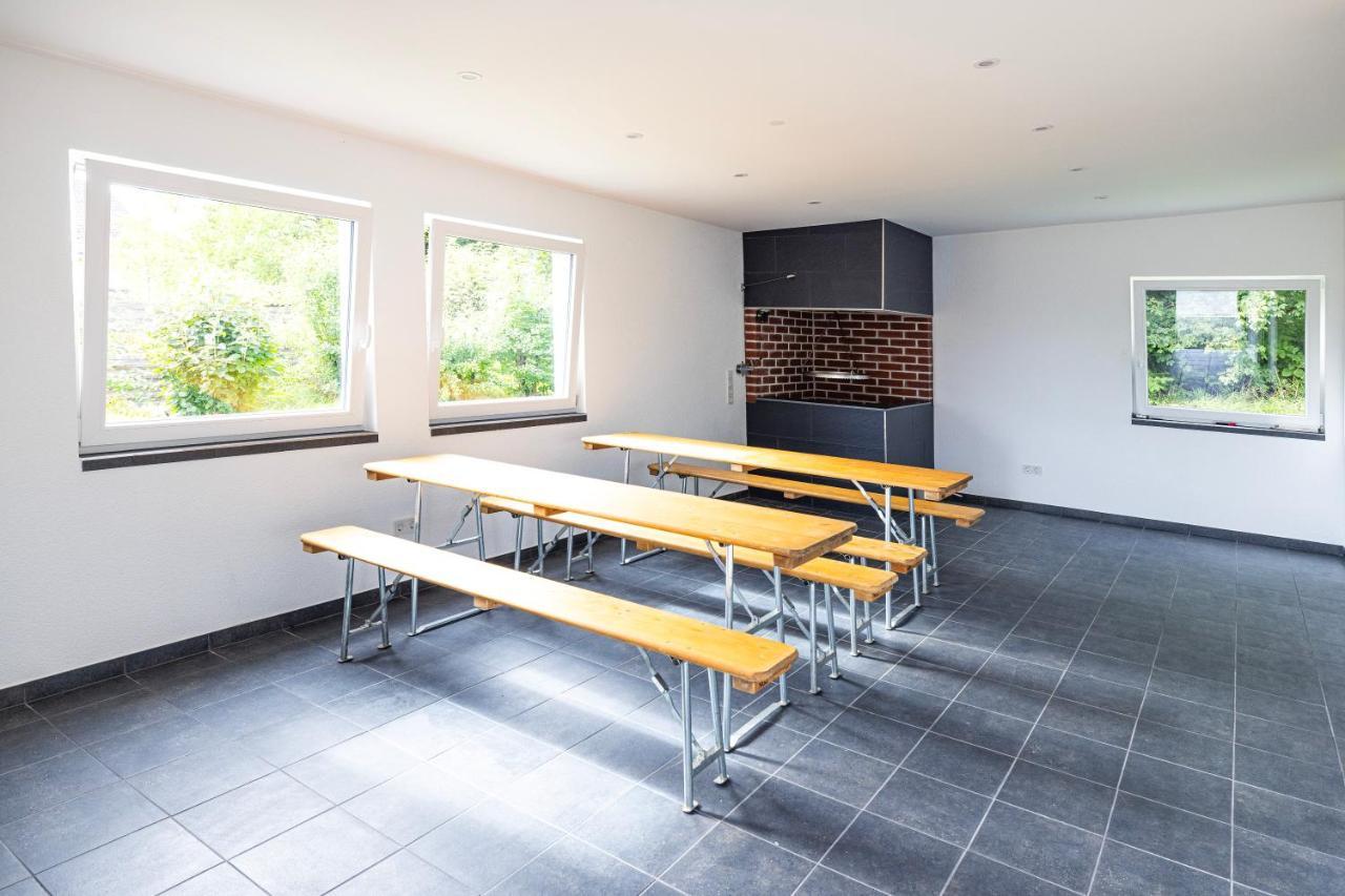 Ferienresidenz Hunsrueck Hochwald Apartment Morschied  Exterior photo