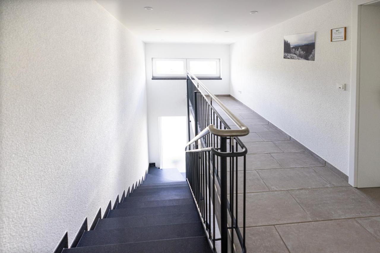 Ferienresidenz Hunsrueck Hochwald Apartment Morschied  Exterior photo
